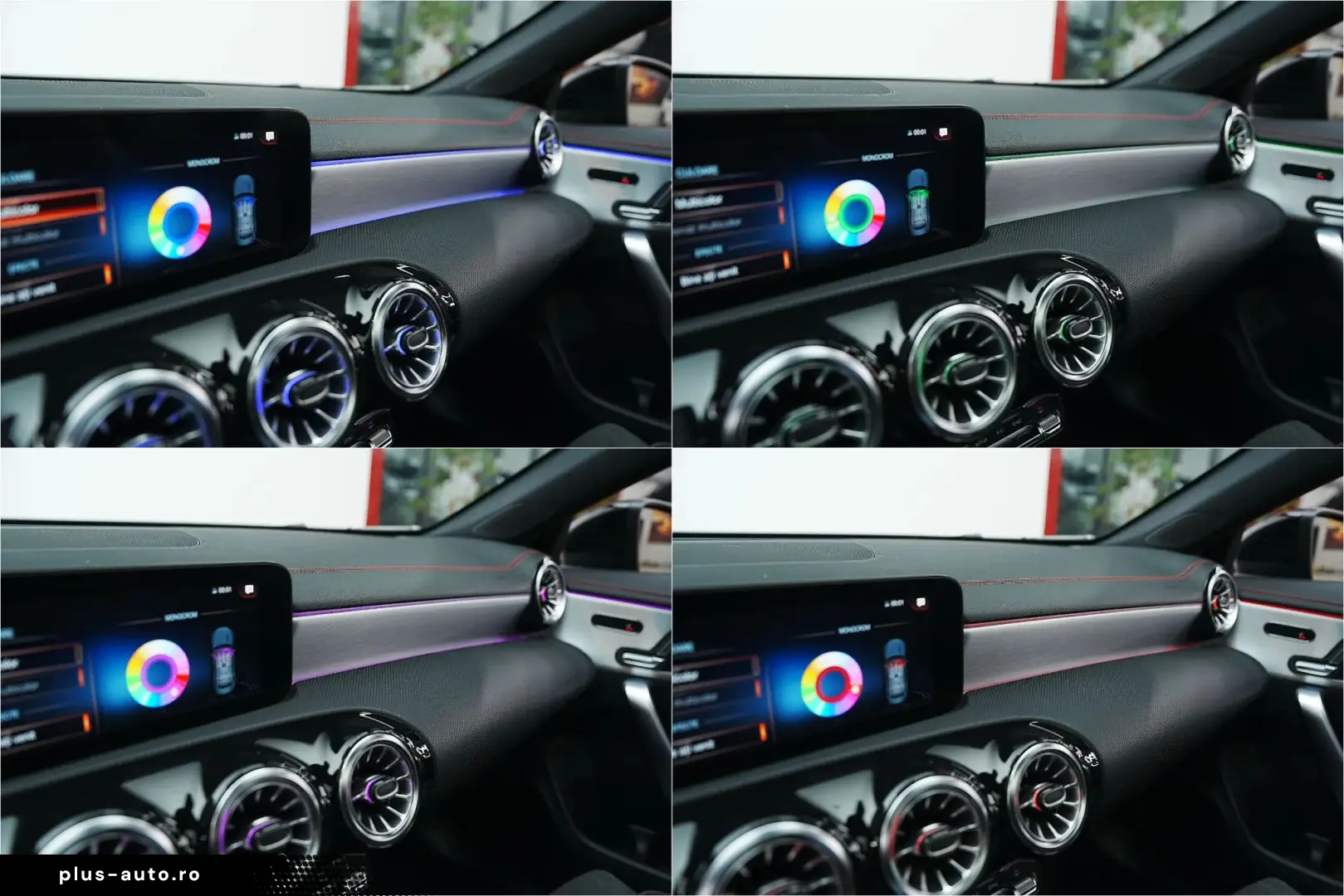 Mercedes-Benz Cla Gen-C118-2019