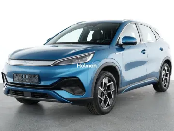 BYD ATTO 3 60 48 kWh