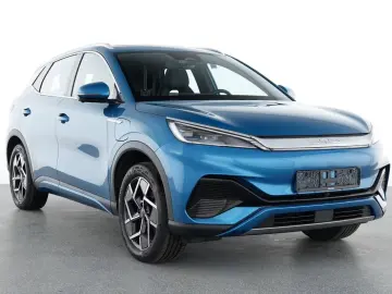 BYD ATTO 3 60 48 kWh