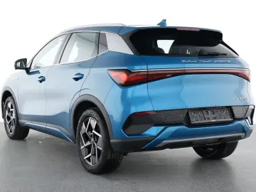 BYD ATTO 3 60 48 kWh