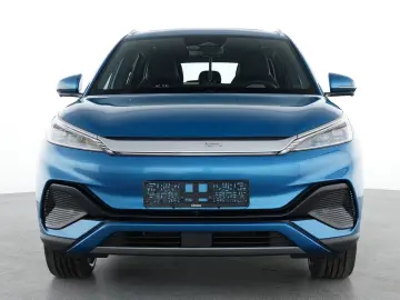 BYD ATTO 3 60 48 kWh