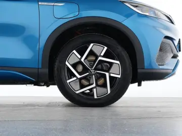 BYD ATTO 3 60 48 kWh