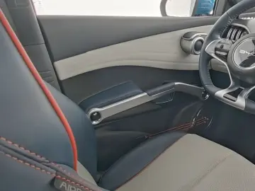 BYD ATTO 3 60 48 kWh