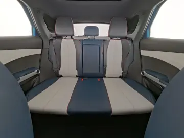 BYD ATTO 3 60 48 kWh