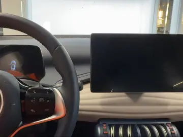 BYD ATTO 3 60 48 kWh