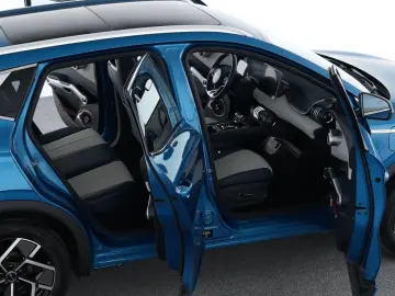 BYD ATTO 3 60 48 kWh