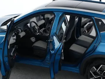 BYD ATTO 3 60 48 kWh