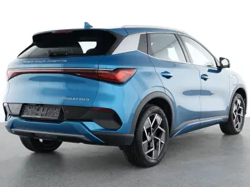 BYD ATTO 3 60 48 kWh