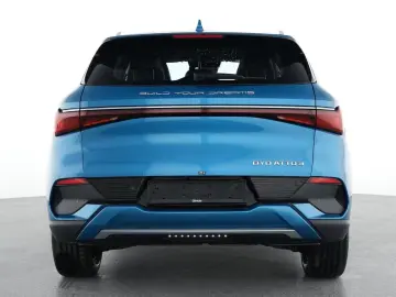 BYD ATTO 3 60 48 kWh