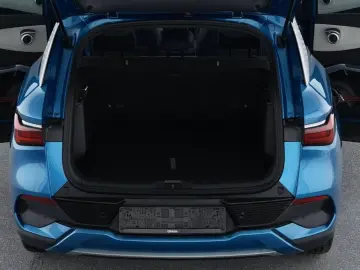 BYD ATTO 3 60 48 kWh