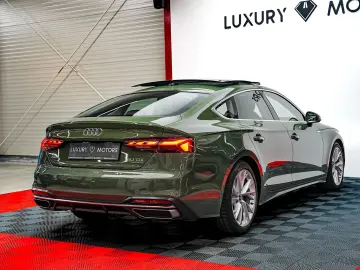 Audi A5 Gen-F5-2016