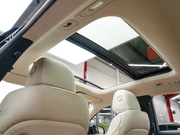 Mercedes-Benz Gle-Coupe