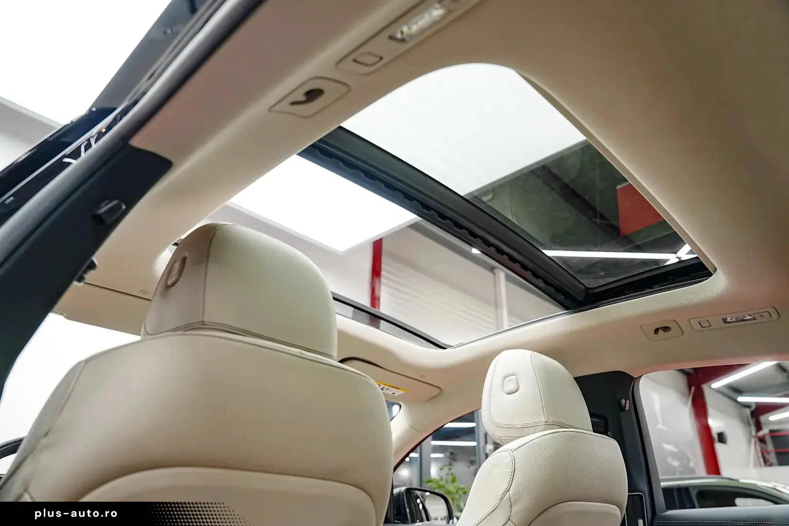 Mercedes-Benz Gle-Coupe