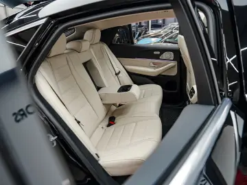 Mercedes-Benz Gle-Coupe