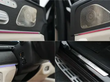 Mercedes-Benz Gle-Coupe