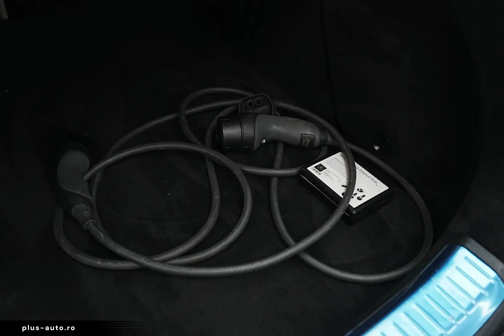 Mercedes-Benz Gle-Coupe