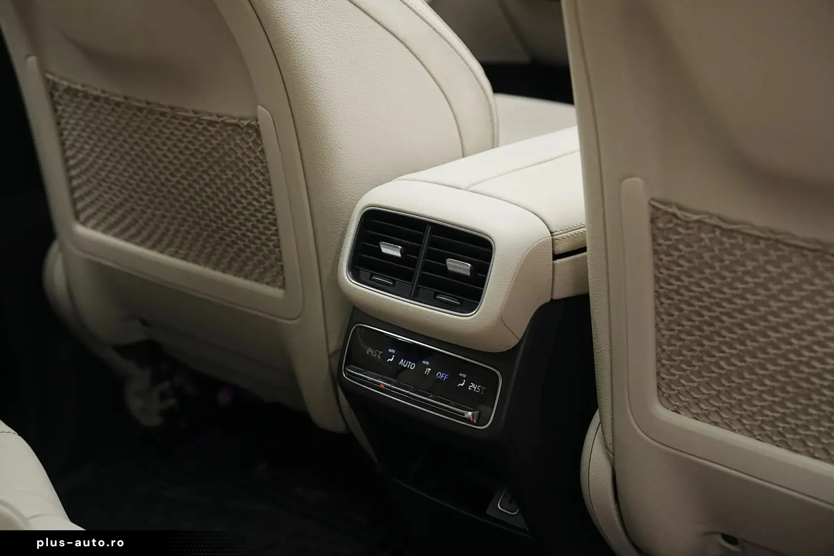 Mercedes-Benz Gle-Coupe