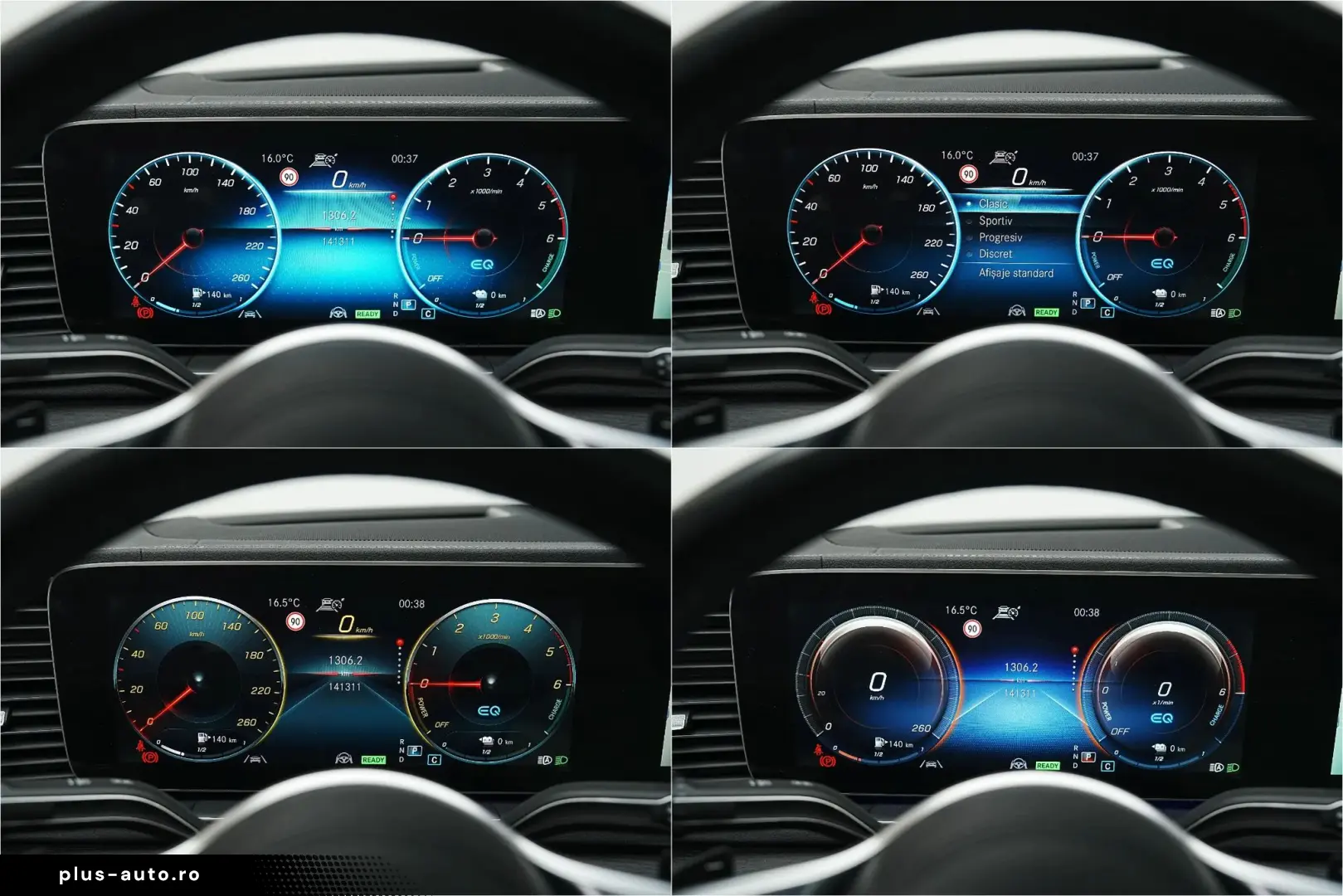 Mercedes-Benz Gle-Coupe