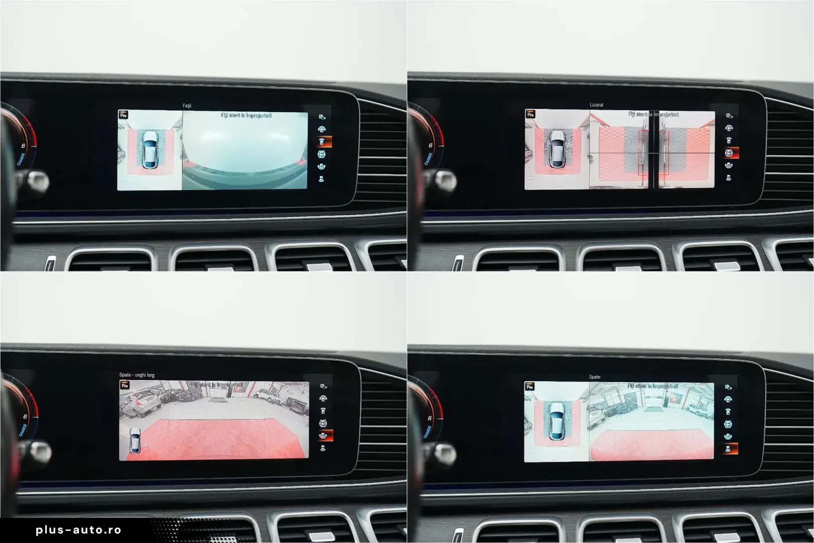 Mercedes-Benz Gle-Coupe