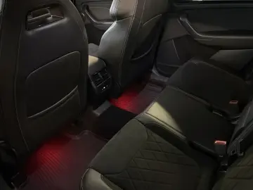 SKODA Kodiaq 2.0 TDI Sportline  Matrix Virtual Kamera