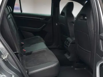 SKODA Kodiaq 2.0 TDI Sportline  Matrix Virtual Kamera