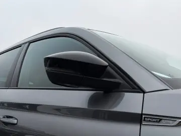 SKODA Kodiaq 2.0 TDI Sportline  Matrix Virtual Kamera