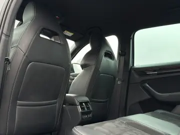 SKODA Kodiaq 2.0 TDI Sportline  Matrix Virtual Kamera