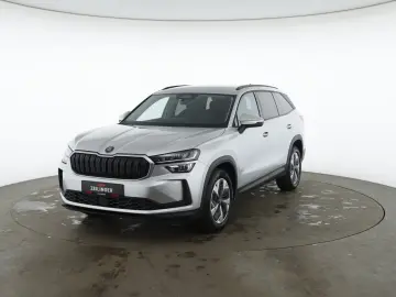 SKODA Kodiaq Selection 2.0 TDI DSG 7-SITZE VORB.AHK