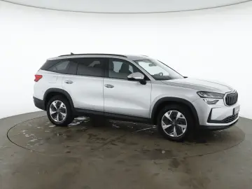 SKODA Kodiaq Selection 2.0 TDI DSG 7-SITZE VORB.AHK