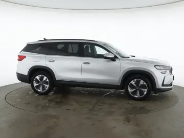 SKODA Kodiaq Selection 2.0 TDI DSG 7-SITZE VORB.AHK