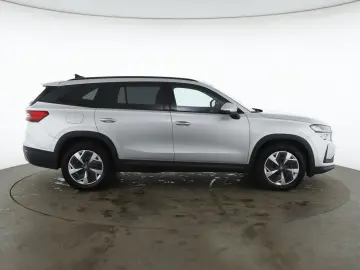 SKODA Kodiaq Selection 2.0 TDI DSG 7-SITZE VORB.AHK