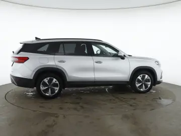 SKODA Kodiaq Selection 2.0 TDI DSG 7-SITZE VORB.AHK