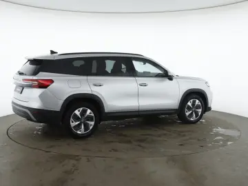 SKODA Kodiaq Selection 2.0 TDI DSG 7-SITZE VORB.AHK