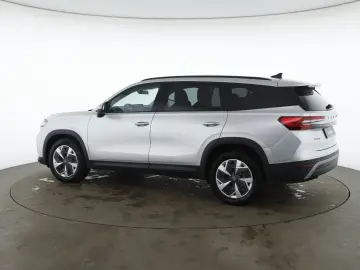 SKODA Kodiaq Selection 2.0 TDI DSG 7-SITZE VORB.AHK