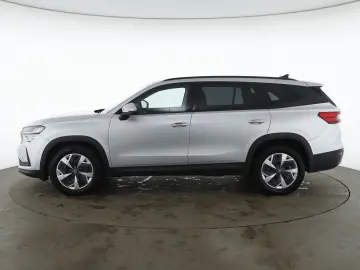 SKODA Kodiaq Selection 2.0 TDI DSG 7-SITZE VORB.AHK