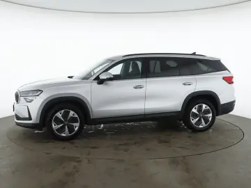 SKODA Kodiaq Selection 2.0 TDI DSG 7-SITZE VORB.AHK
