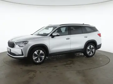 SKODA Kodiaq Selection 2.0 TDI DSG 7-SITZE VORB.AHK