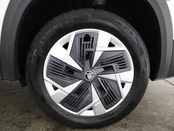 SKODA Kodiaq Selection 2.0 TDI DSG 7-SITZE VORB.AHK