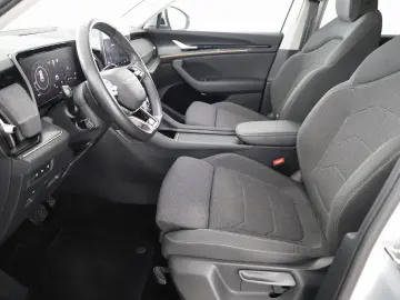 SKODA Kodiaq Selection 2.0 TDI DSG 7-SITZE VORB.AHK