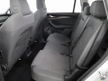 SKODA Kodiaq Selection 2.0 TDI DSG 7-SITZE VORB.AHK