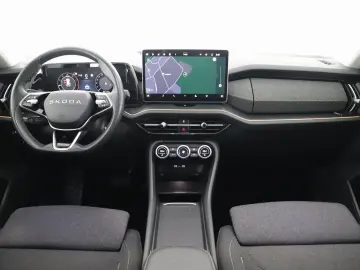 SKODA Kodiaq Selection 2.0 TDI DSG 7-SITZE VORB.AHK