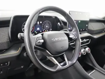 SKODA Kodiaq Selection 2.0 TDI DSG 7-SITZE VORB.AHK