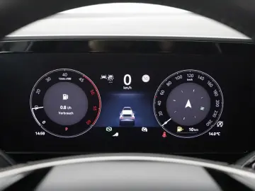 SKODA Kodiaq Selection 2.0 TDI DSG 7-SITZE VORB.AHK