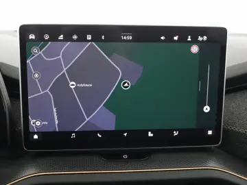 SKODA Kodiaq Selection 2.0 TDI DSG 7-SITZE VORB.AHK