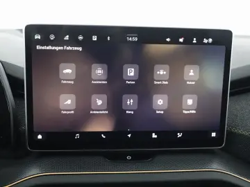 SKODA Kodiaq Selection 2.0 TDI DSG 7-SITZE VORB.AHK