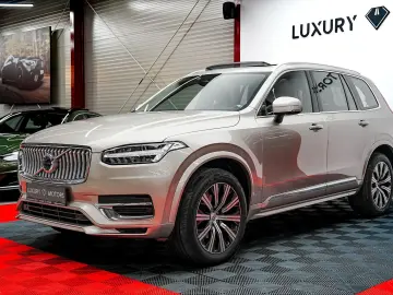 Volvo Xc-90 Gen-Ii-2015