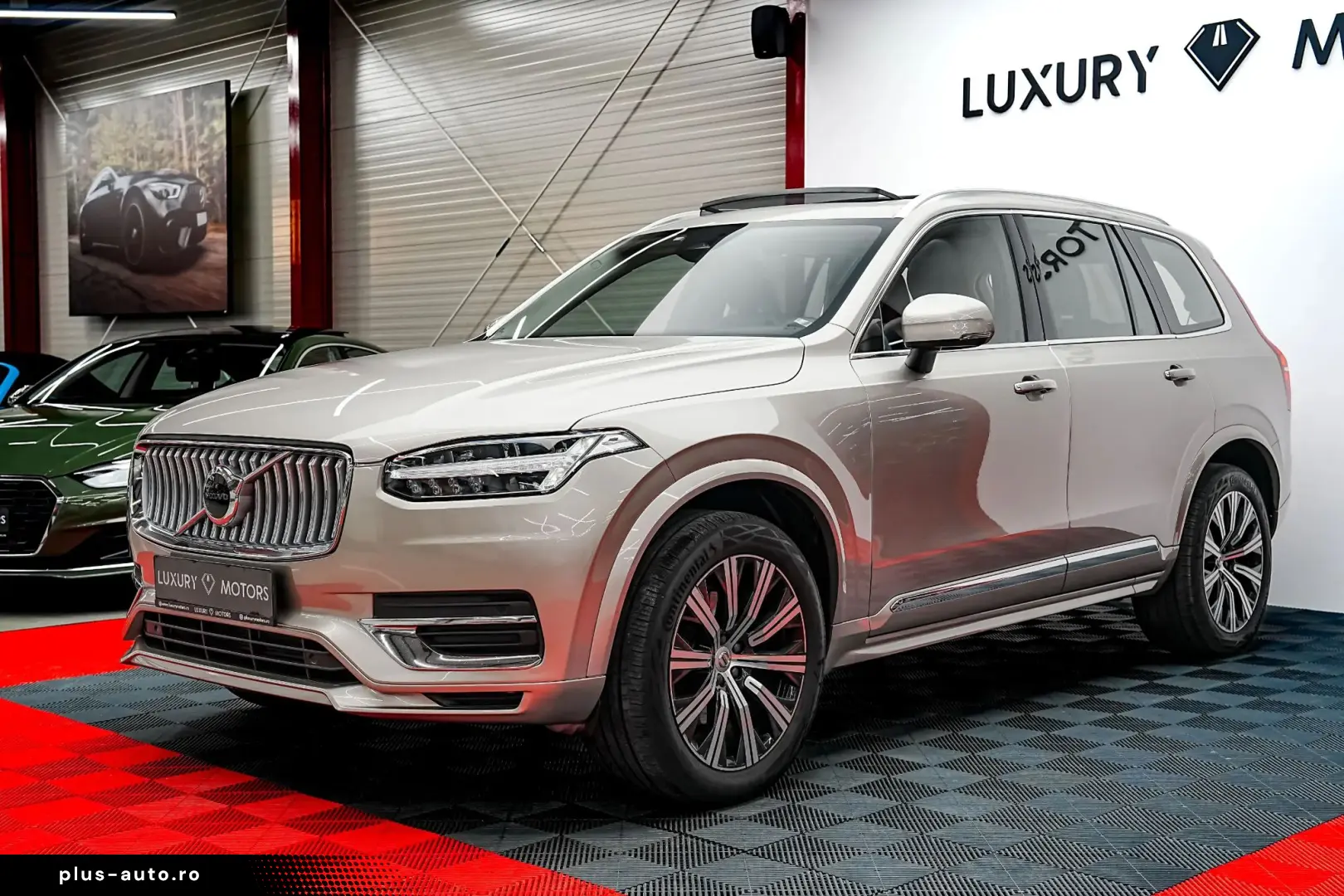 Volvo Xc-90 Gen-Ii-2015