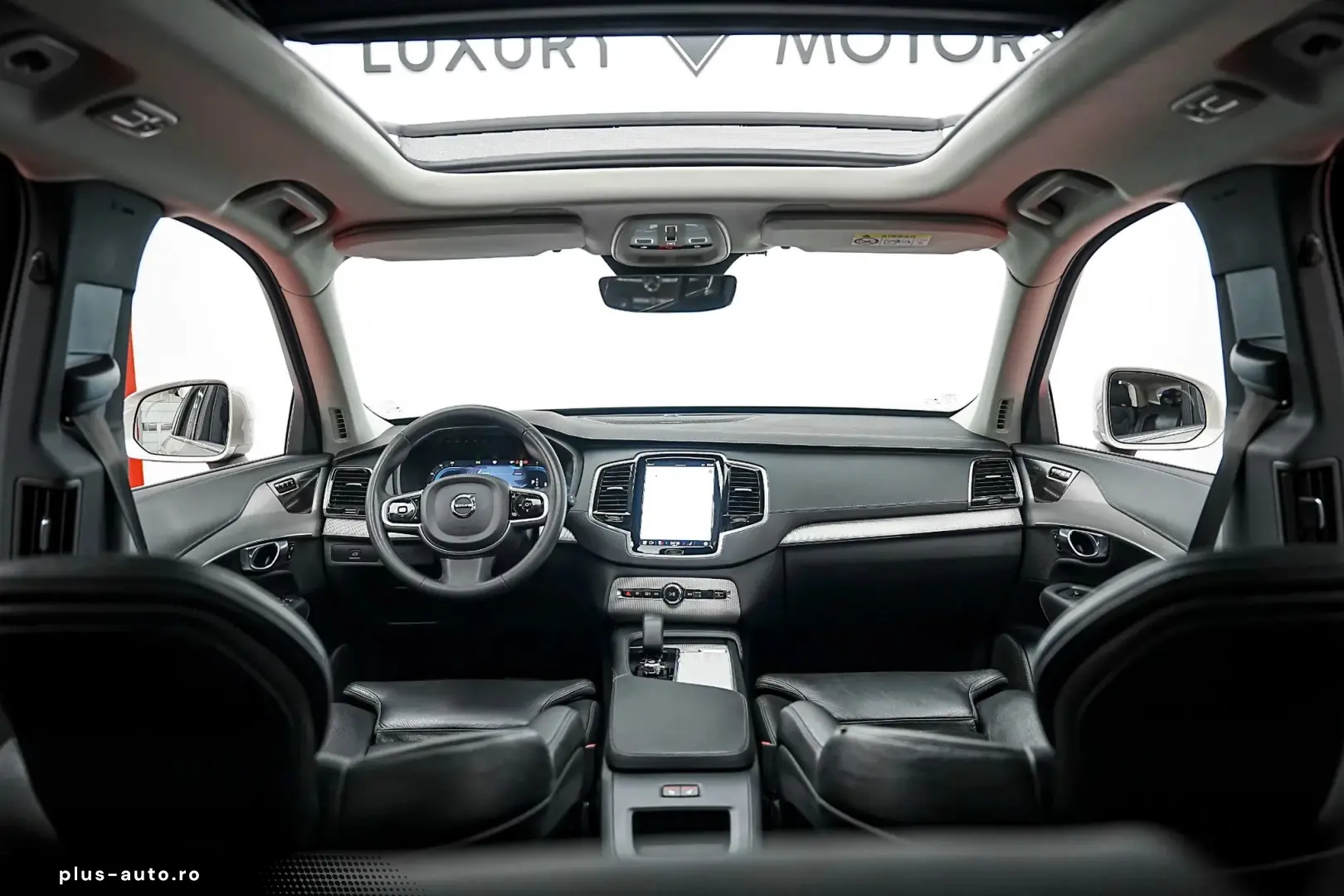 Volvo Xc-90 Gen-Ii-2015