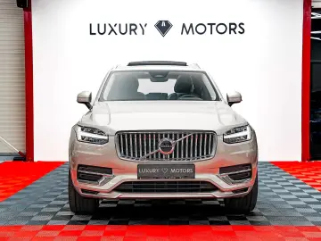 Volvo Xc-90 Gen-Ii-2015