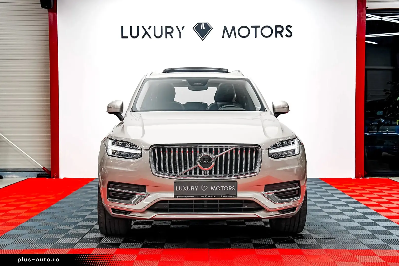 Volvo Xc-90 Gen-Ii-2015